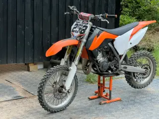 KTM SX85 SX 85