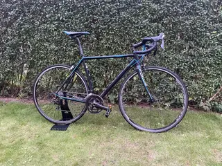 Stabil racercykel Focus – Hurtig begynder cykel