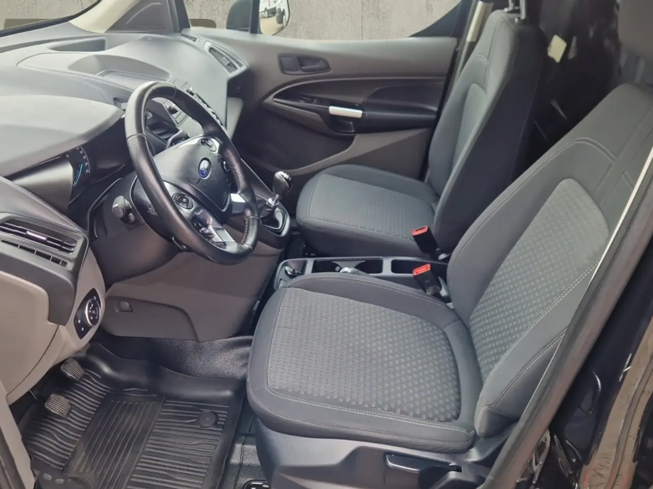 Billede 16 - Ford Transit Connect 1,5 TDCi 100 Trend kort