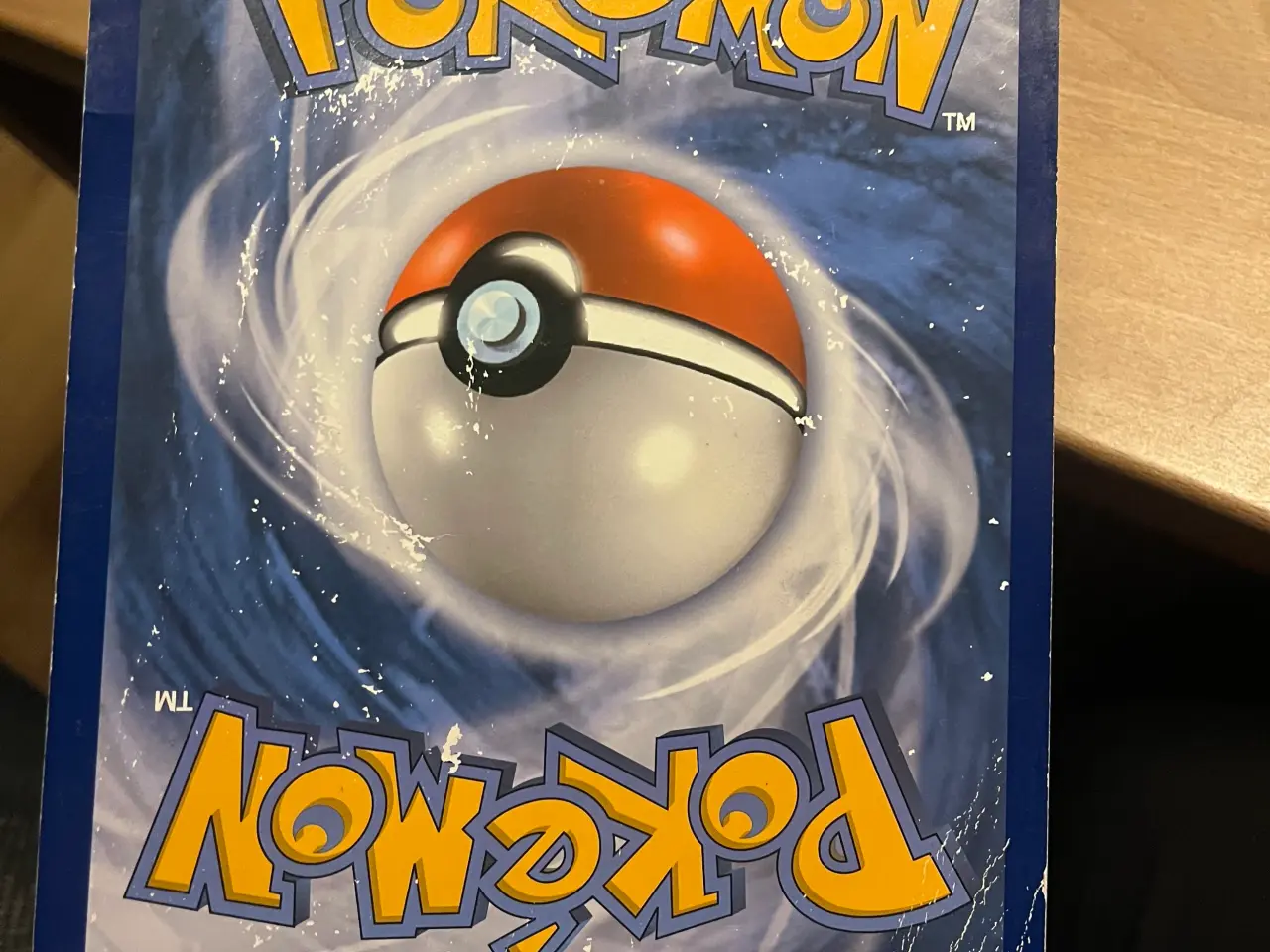 Billede 7 - 2 jumbo pokemon kort og 3 mønter