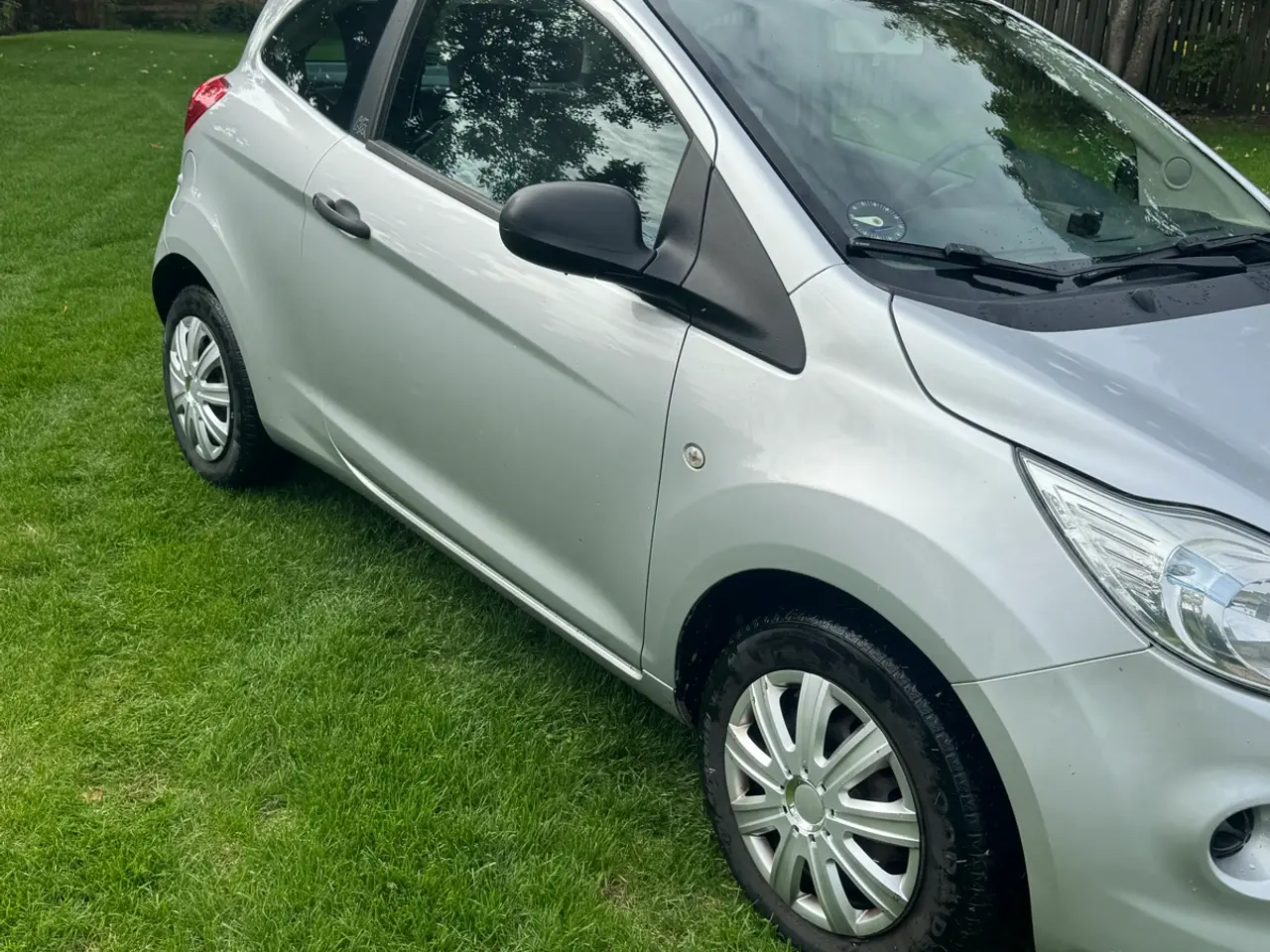 Billede 4 - Ford ka 1,2