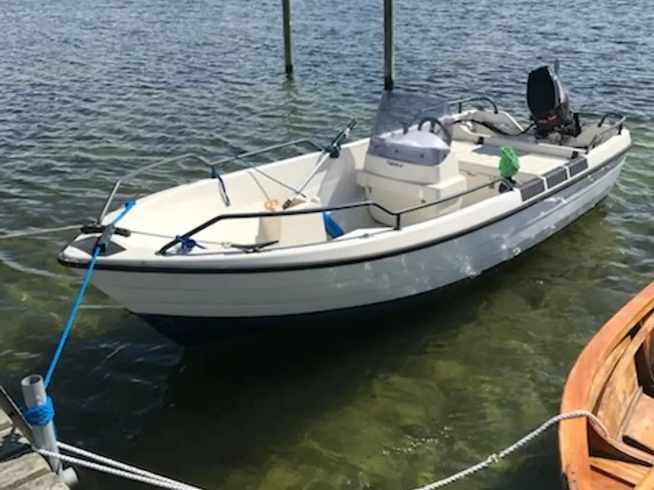 Billede 1 - Terhi 6020
