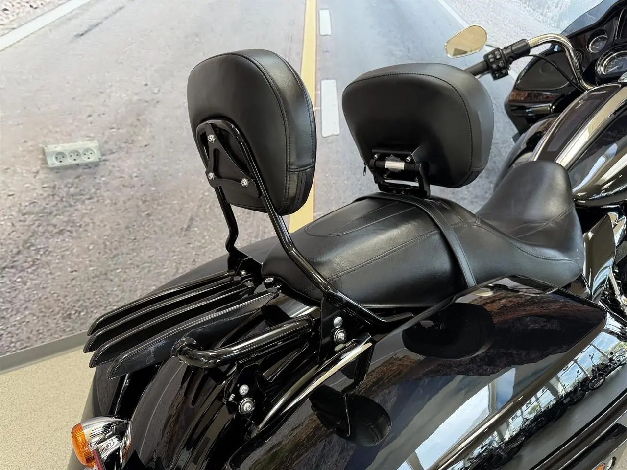 Billede 19 - Harley-Davidson FLTRXS Road Glide Special 114"