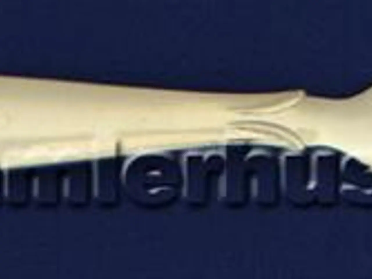 Billede 1 - Monark Pålægsgaffel, 13½ cm.