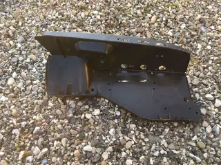 Austin Maxi inddrskærm