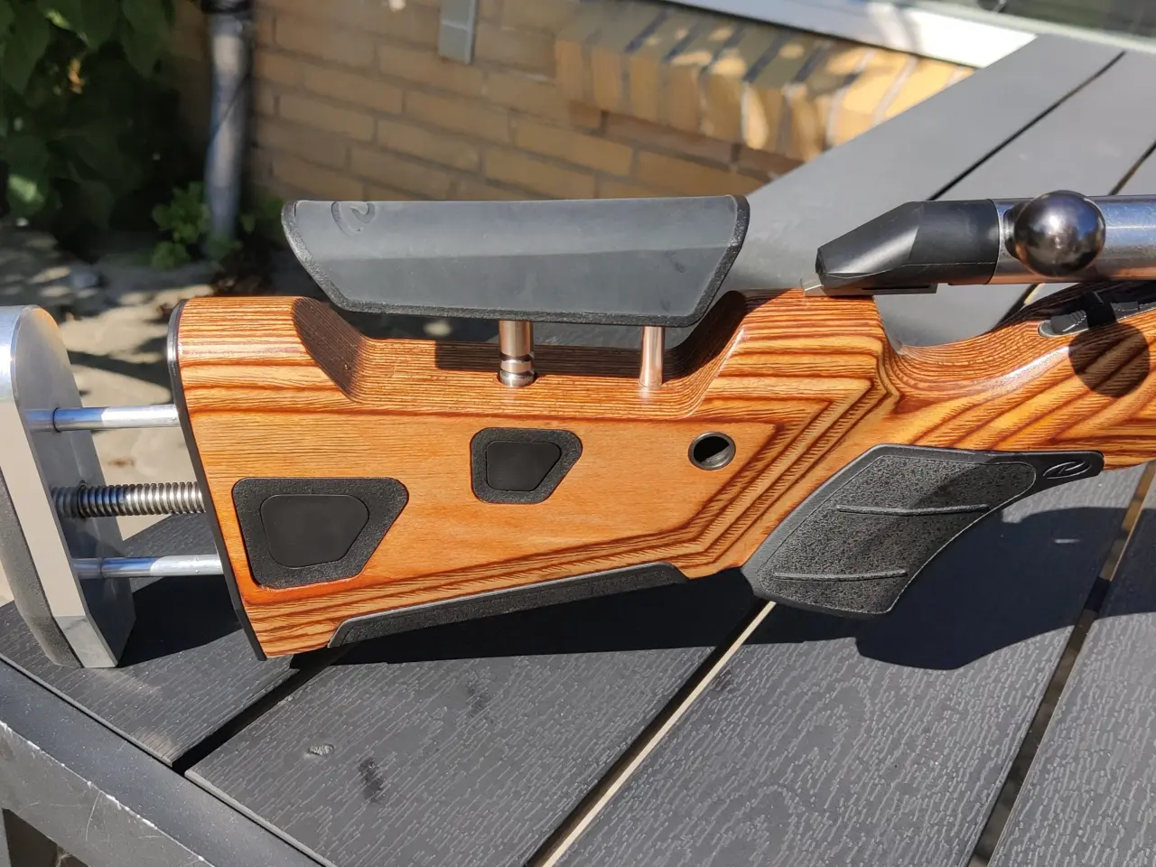 Billede 2 - Flot Ruger American 308w