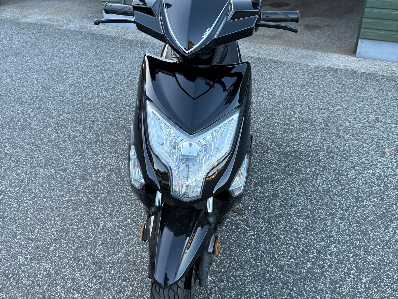Billede 5 - VGA Scooters 30km