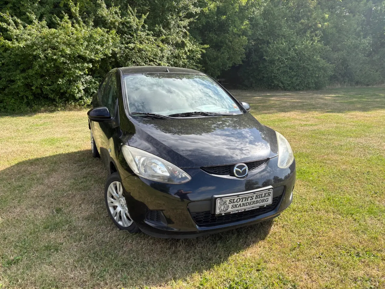 Billede 5 - Mazda 2 1,3 Advance