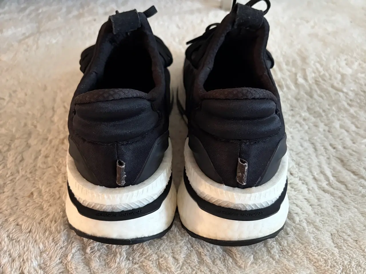 Billede 2 - Adidas X_PLRBOOST Sneakers – str. 42