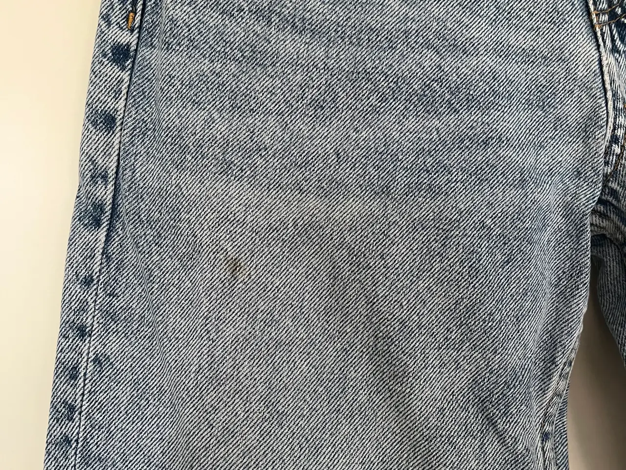 Billede 3 - Pull&Bear bukser