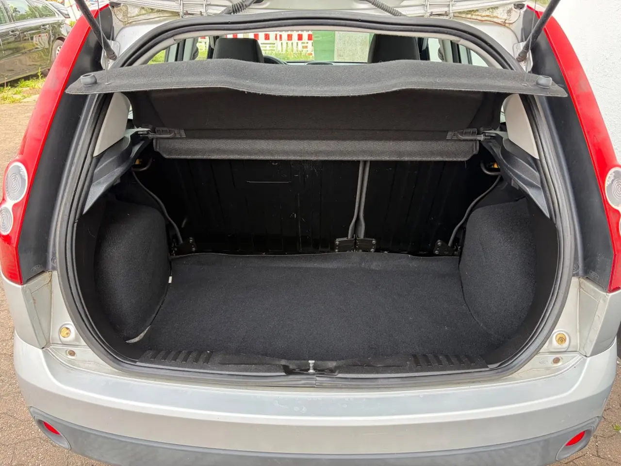 Billede 17 - Ford Fiesta 1,4 Ambiente