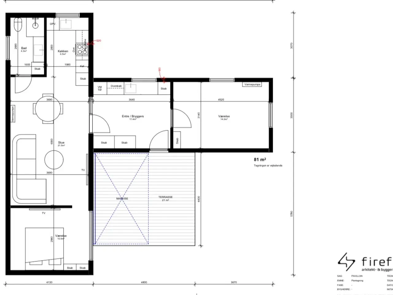 Billede 11 - Pavillon / beboelsesvogn sælges  🏠😊☀️