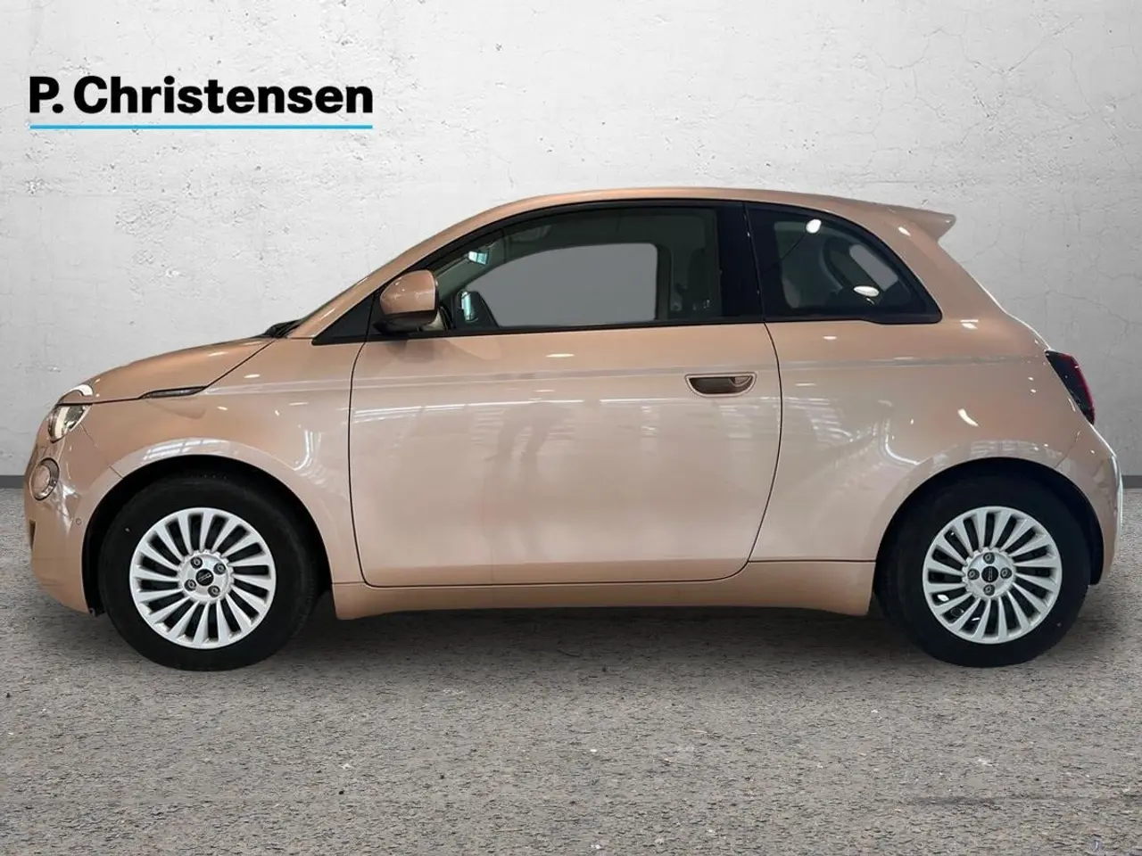 Billede 2 - Fiat 500e 42 Icon