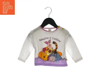 Bluse fra Disney (Str. 62-68)