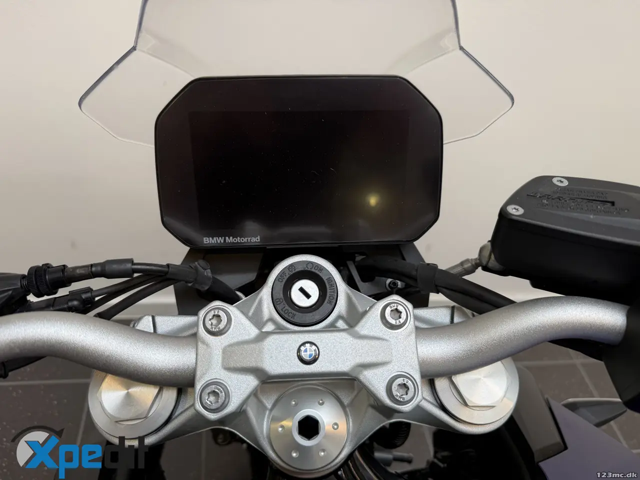 Billede 11 - BMW F 900 R