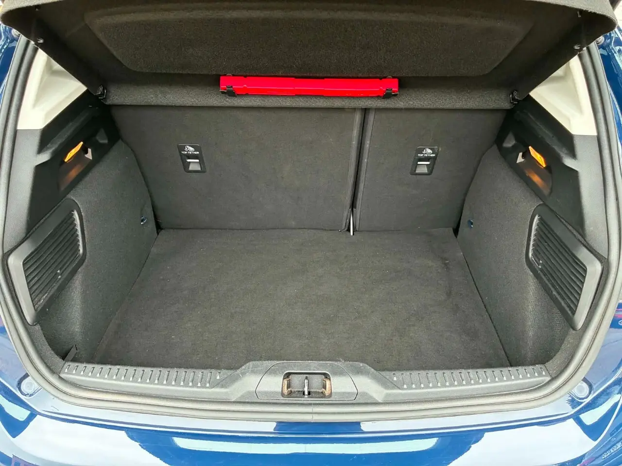 Billede 19 - Ford Focus 1,0 EcoBoost Trend Edition