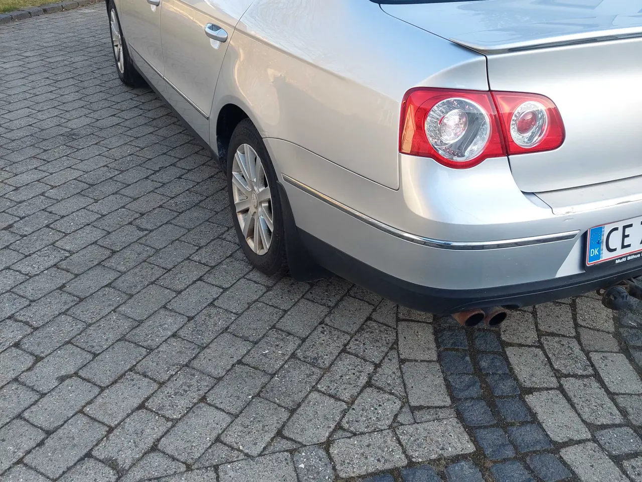 Billede 3 - Passat
