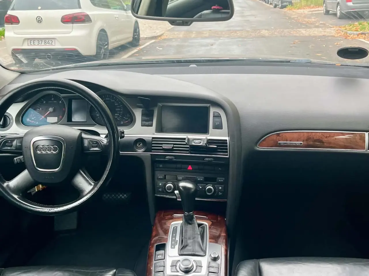 Billede 8 - Audi A6 3,0 TDI quattro