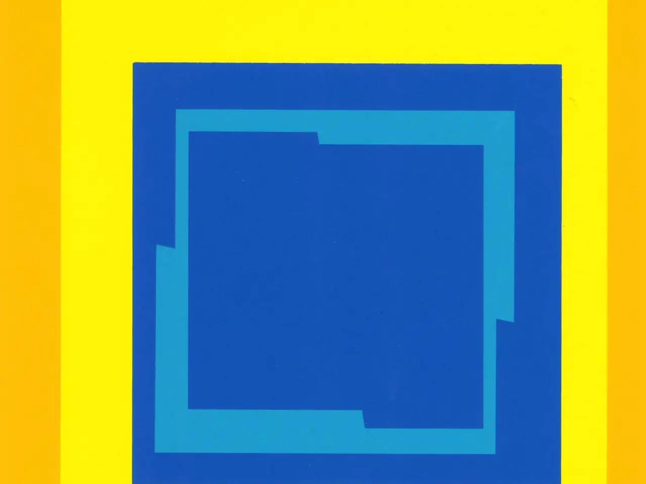 Billede 3 - Serigrafi- Ib Geertsen
