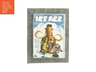 Ice age 1 (DVD)