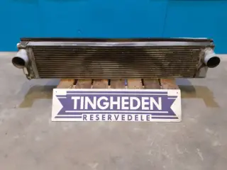 Massey Ferguson 7276 Intercooler 28787292