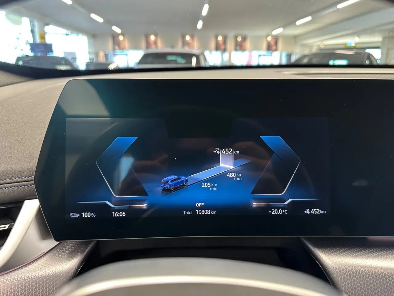 Billede 15 - BMW iX1 eDrive20 M-Sport
