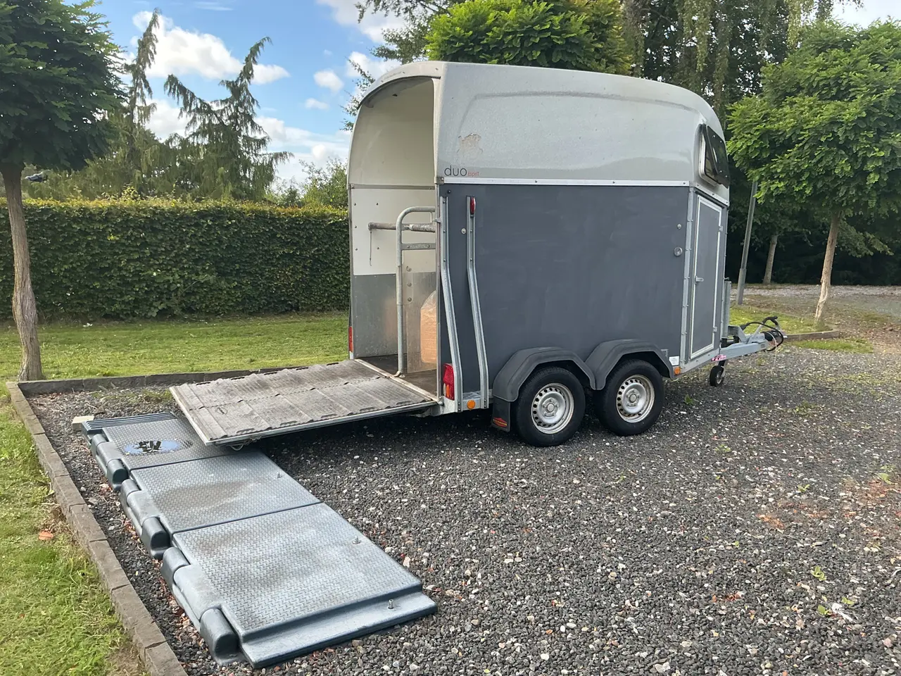 Billede 7 - Böckmann Duo Esprit 2000/750