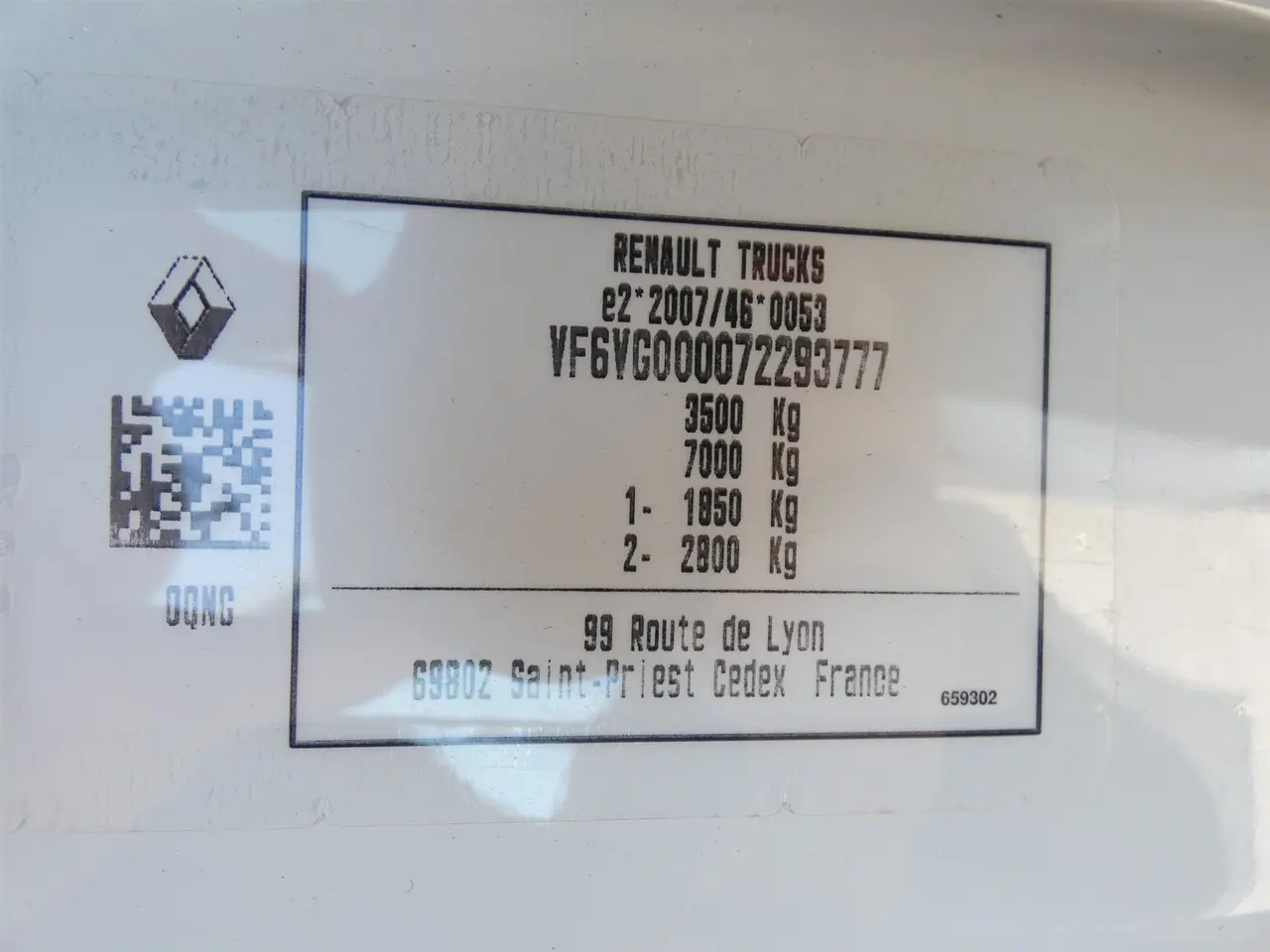 Billede 20 - Renault Master T35 L4 2,3 DCI Tekno RWD 165HK DobKab 6g
