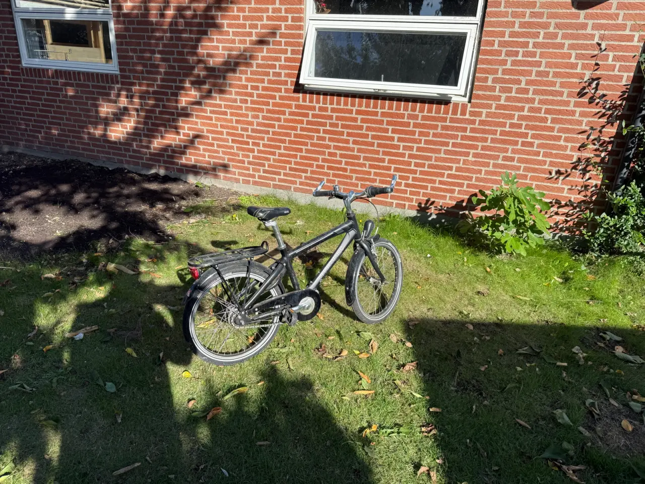 Billede 4 - Klassisk børnecykel