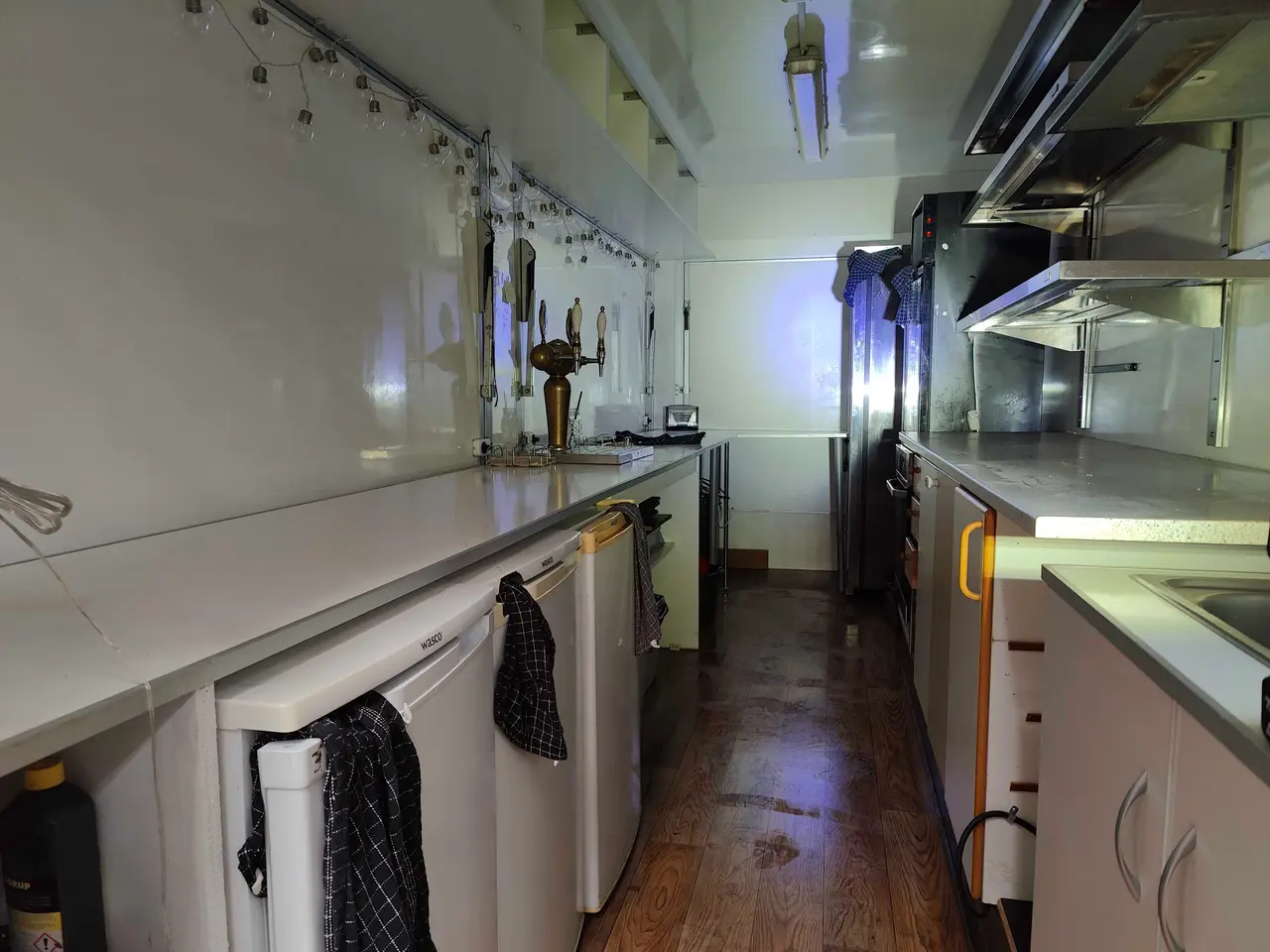 Billede 5 - Foodtrailer/ Foodtruck