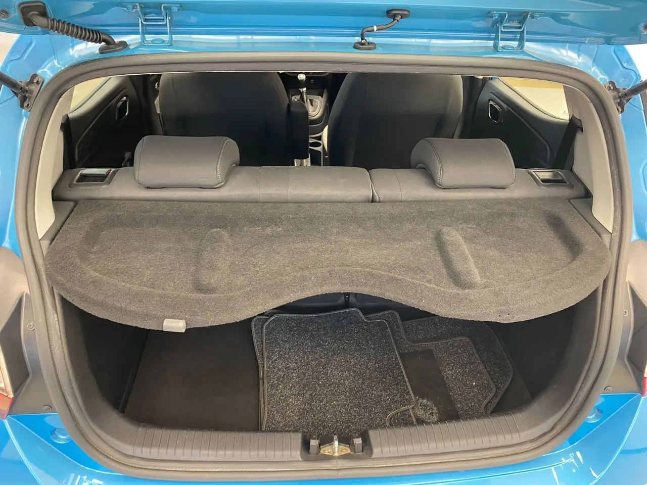 Billede 10 - Hyundai i10 1,0 MPi Advanced