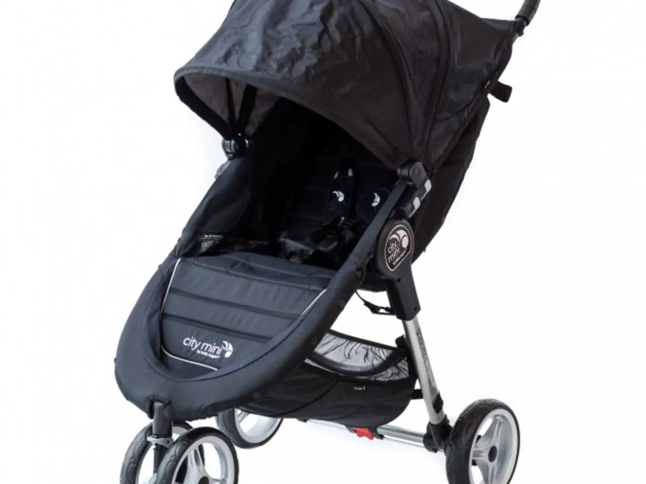 Billede 3 - Baby Jogger City Mini
