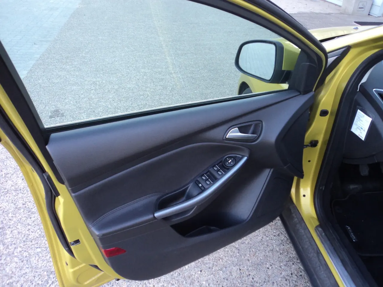 Billede 8 - Ford Focus 1,6 TDCi 115 Titanium