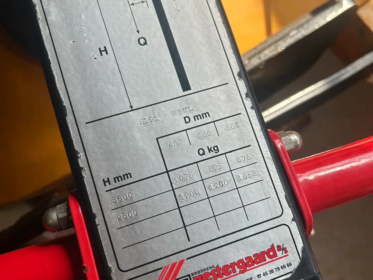 Billede 5 - Super fint batterie 