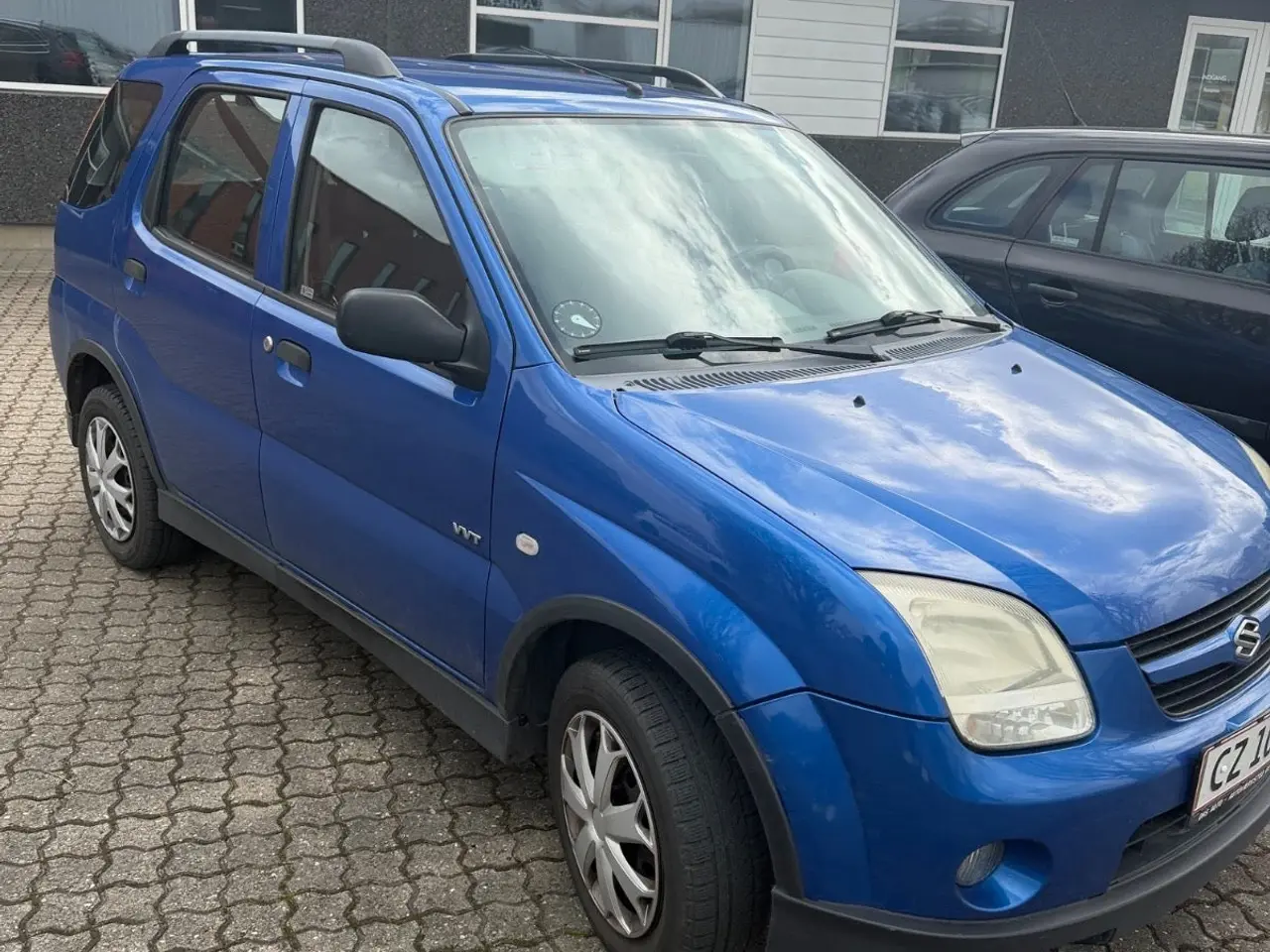 Billede 4 - Suzuki Ignis 1,3 