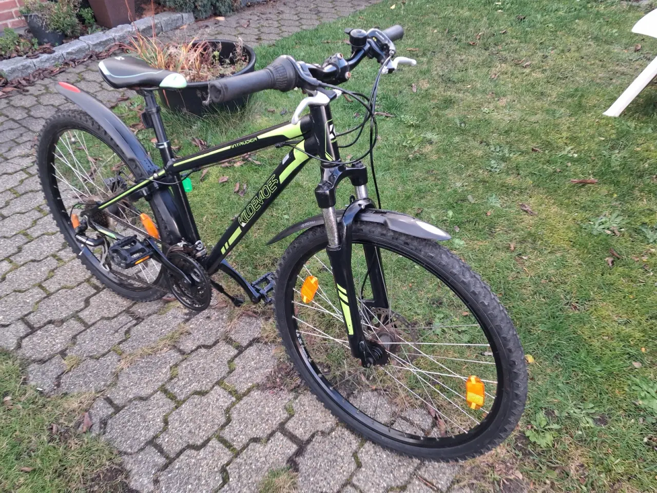 Billede 5 - Mountainbike sælges