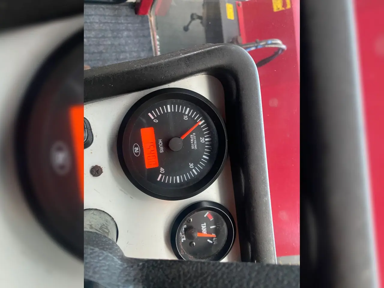 Billede 11 - VPM 3400