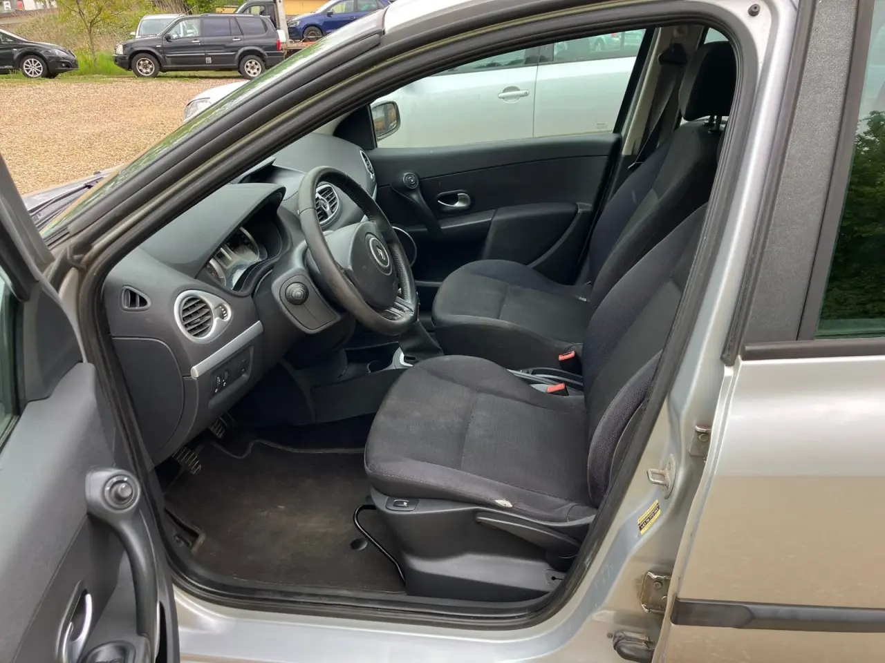 Billede 6 - Renault Clio III 1,6 Dynamique BeatUp