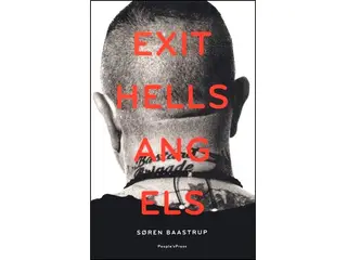 Exit Hells Angels
