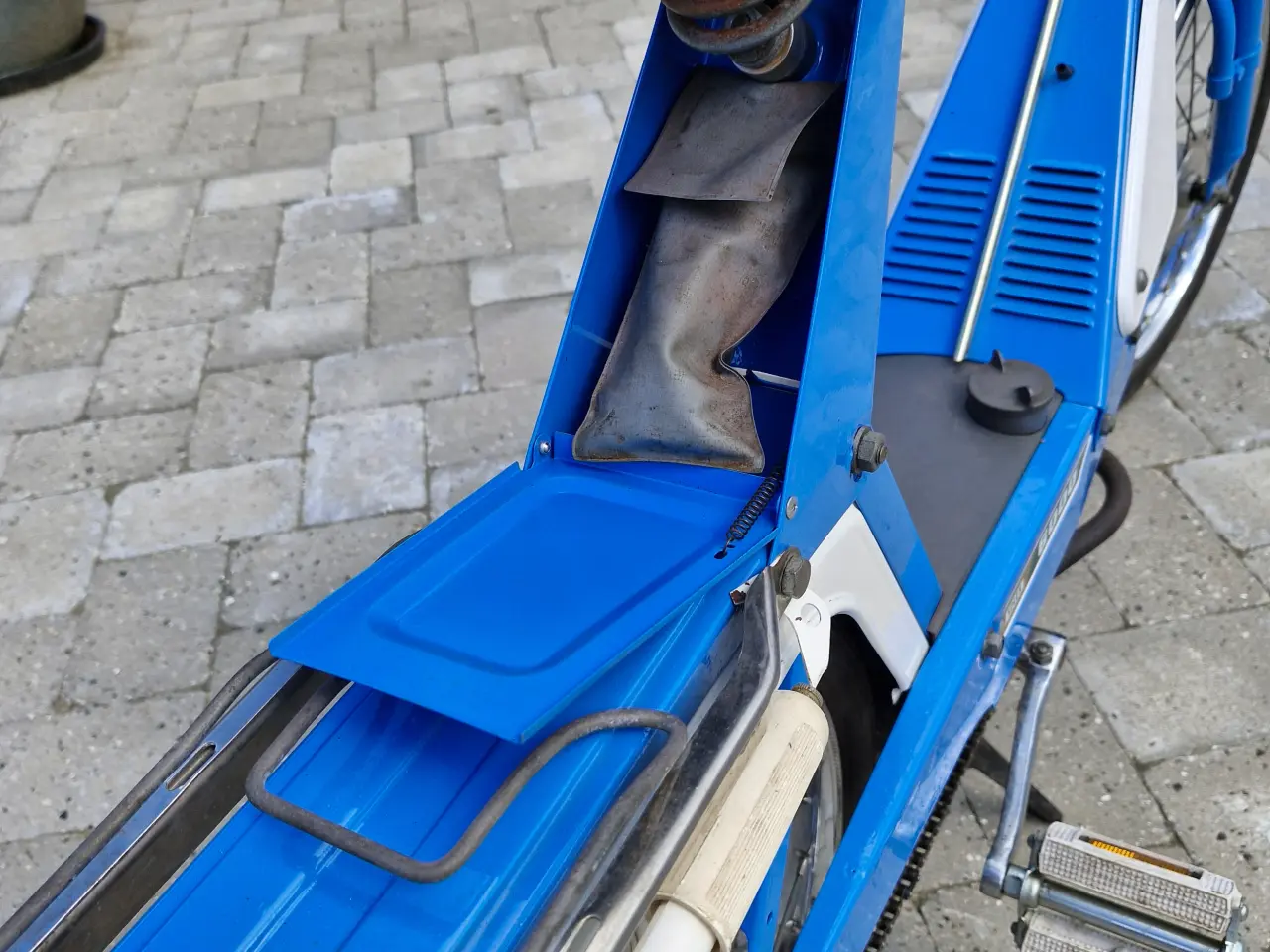 Billede 6 - Velo solex 6000