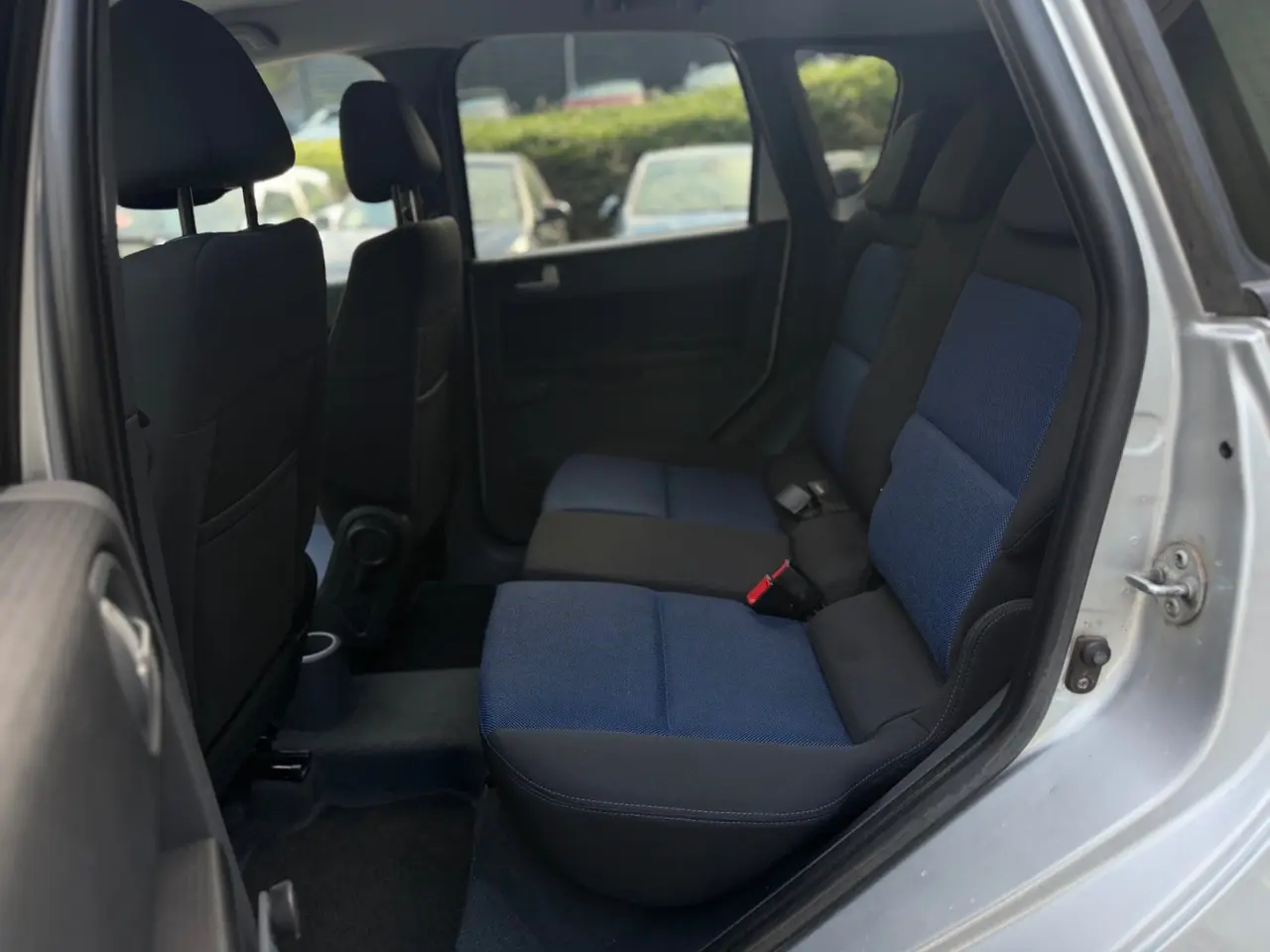 Billede 7 - Mitsubishi Colt 1,5 Cash