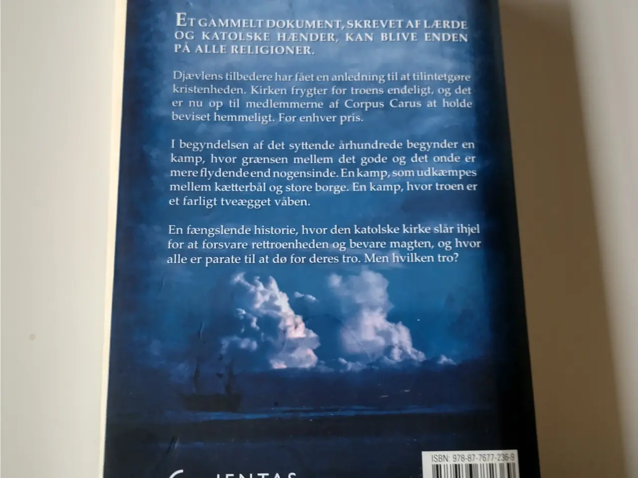 Billede 2 - Den sjette vej. Af Patricio Sturlese