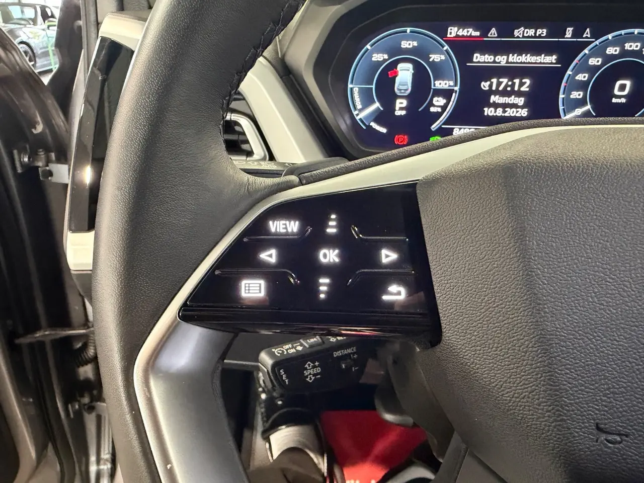 Billede 10 - Audi Q4 e-tron 40 Advanced