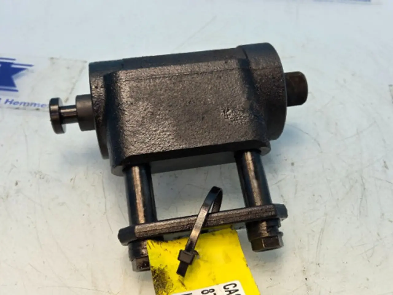 Billede 11 - Case Optum 300 Barrel 87549334