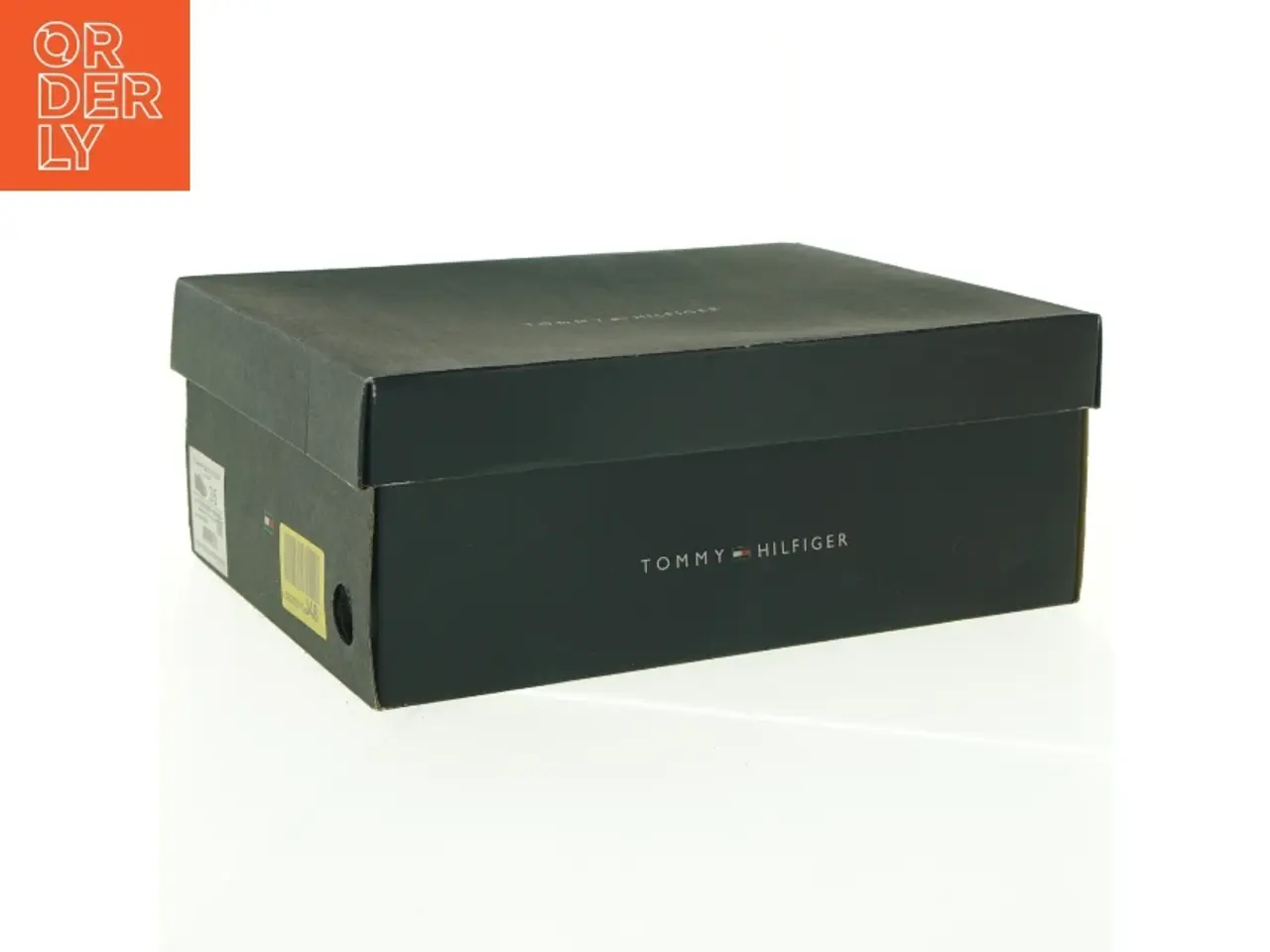 Billede 5 - Sneakers fra Tommy Hilfiger (str. 35)