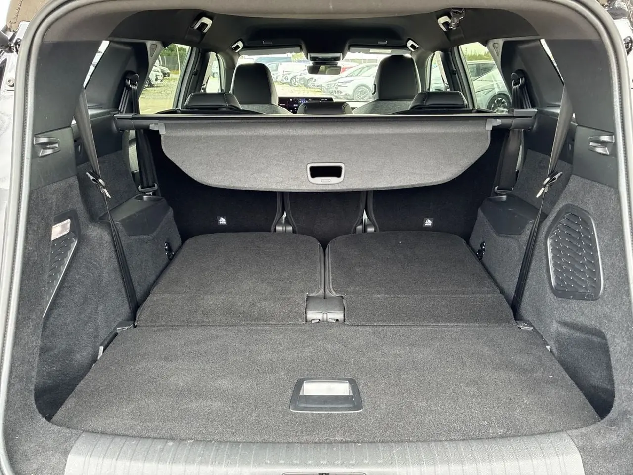 Billede 11 - Peugeot e-5008 77 GT Pack 7prs