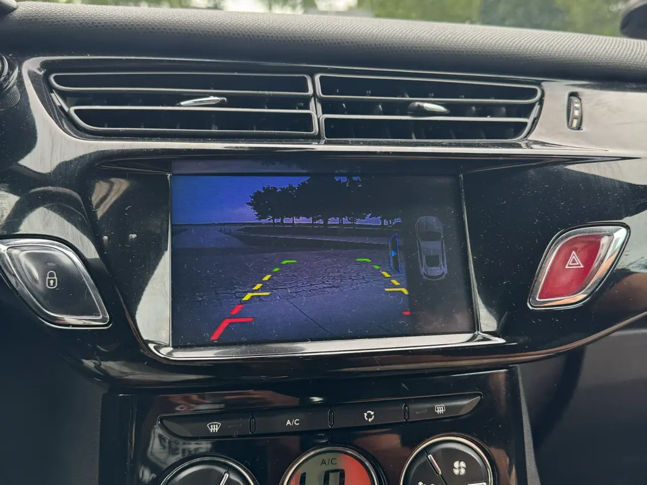 Billede 9 - Citroën C3 1.6 VTi Sport