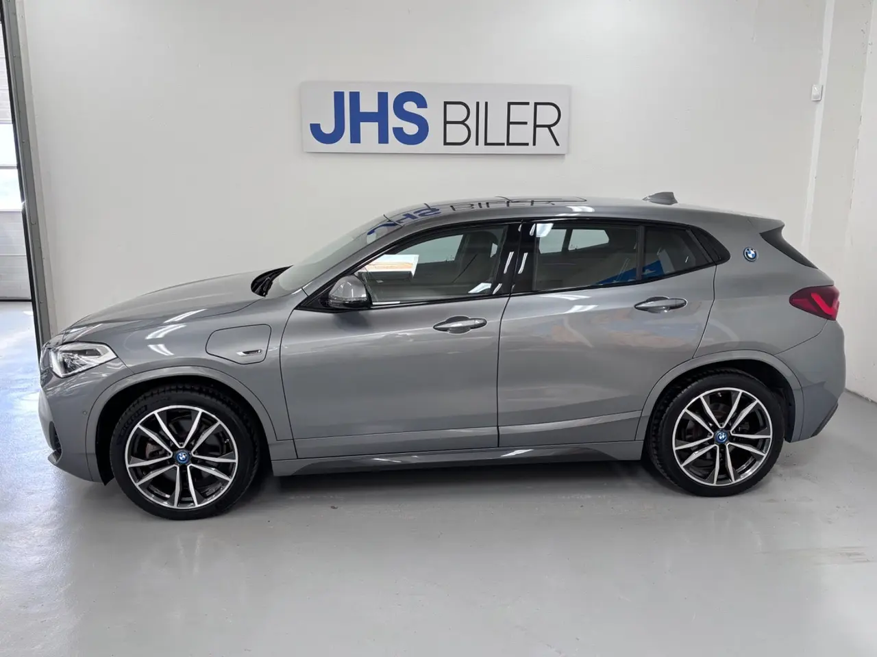 Billede 4 - BMW X2 1,5 xDrive25e M-Sport+ aut.