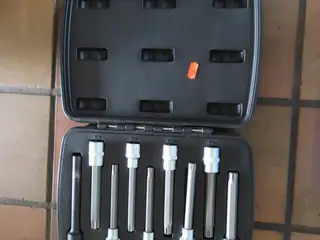 Forlængede XZN bits