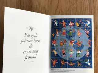 Julemærke Danmark 1979